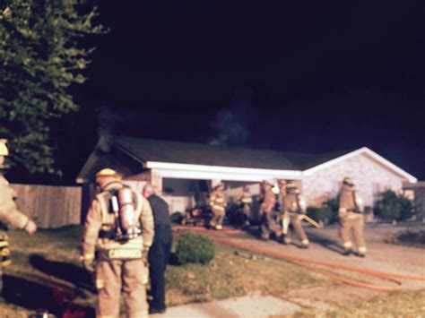 humble subdivision house fire